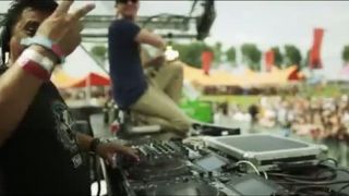 Defqon.1 Festival | 21 - 24 June 2013 | Official Q - dance Trail