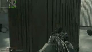 CoD 4 MW:Multiplayer by altair717