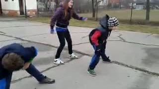 Ja uverím že poletím 4