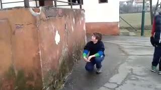 Ja uverím že poletím 3