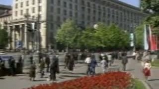 Černobyľ - ako režim v roku 1986 informoval o havárii deň p