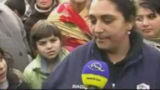 Rómov rozhnevali chýry, že nedostanú sociálne dávky