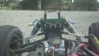 RC auto RTR