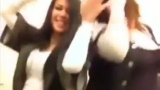 Maximálne nepodarený harlem shake