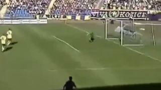 MFK Košice vs. AS Rím