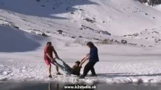 Oblievačka - Zelené pleso