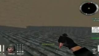 TrickJump ET