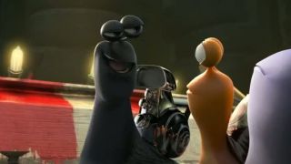 Turbo 3D (trailer)