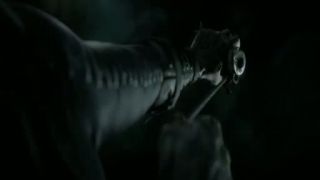 Thief - Debut trailer