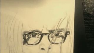 Drawing 1 hod. za 1 min.