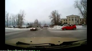 Kompilácia Nehôd (27)