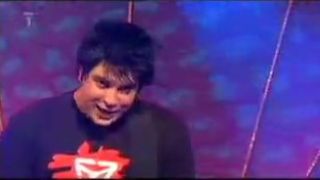 Rybičky 48 -být stále mlád