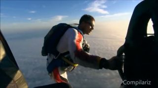 Best of Felix Baumgartner