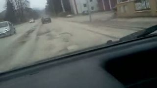 Jééj veď sme v Rožňave