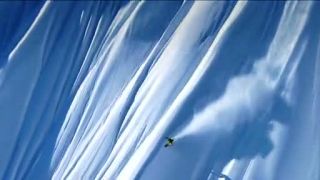 FAN snowboarding promo