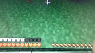 Minecraft - part 7 - nie craetiv