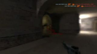 CS 1.6 Desert Eagle