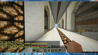 Minecraft001 2/10