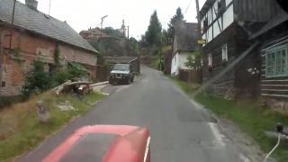 Zetor 7045 s horalom