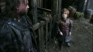 Game Of Thrones - Halfman's Song