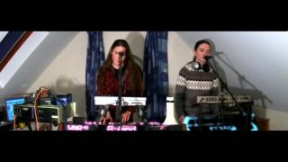 Envelope Generator - Kwangmyong (Live verzia)