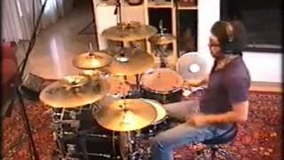 Drum Cover feat. Nokia