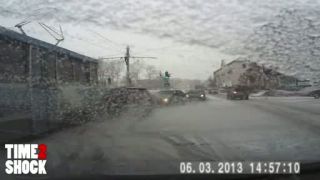 Kompilácia dopravných nehôd XXVIII