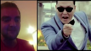 Gangnam Style - Libor Bouček