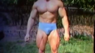 Arnold Schwarzenegger - 20 rokov