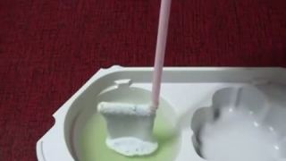 Kracie - Gumi Tsureta (japonská gumová sladkosť)