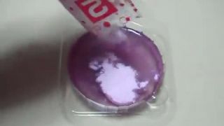 Meiji - Grape jelly