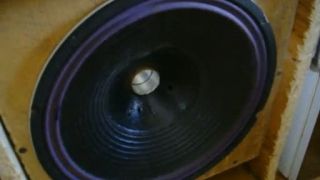 My Bass Speaker