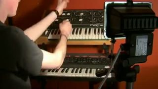 Envelope Generator - Crease