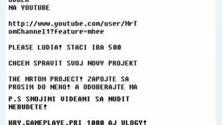 MrTOM - PROJECT