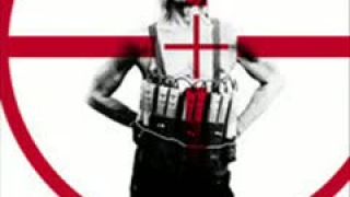 Iggy Pop & The Stooges - Burn
