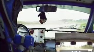 Autocross camera Sensation 2