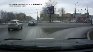 Autohavária sanitky