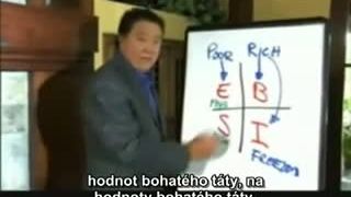 Robert Kiyosaki odporúča MLM biznis.