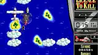 James Bond:License to kill (PC)