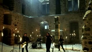 AVANTASIA - Sleepwalking