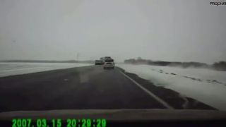 Staršia tragická autonehoda