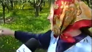 Na Slovensku po slovensky - bitka