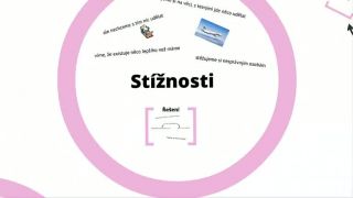 Tri veci, ktoré nás brzdia