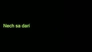 Baron Respect, S.E.K.I, Ledko - Nech sa darí (Michael Musician 
