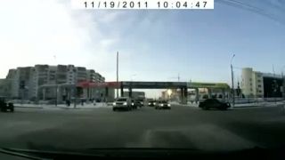 Kompilácia Nehôd (28)