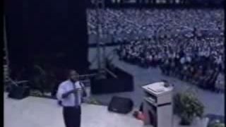 Nikdy sa nevzdávaj - Les Brown