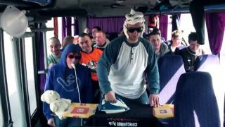 Concordia 1906 - Harlem shake
