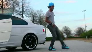 DubStep tanecnik