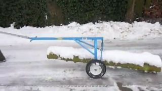 Prenášacie zariadenie