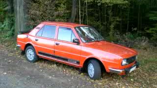 Škoda tuningy